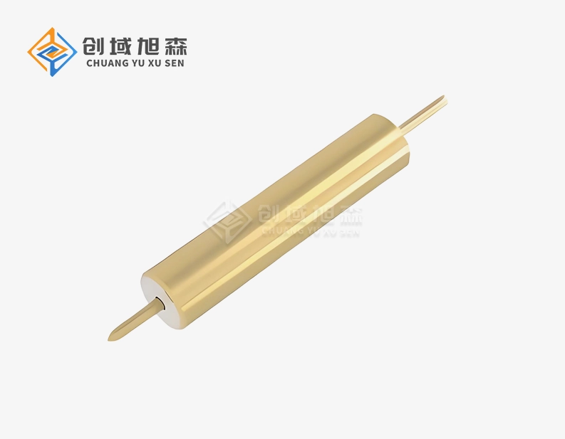 Coaxial Probe Pin